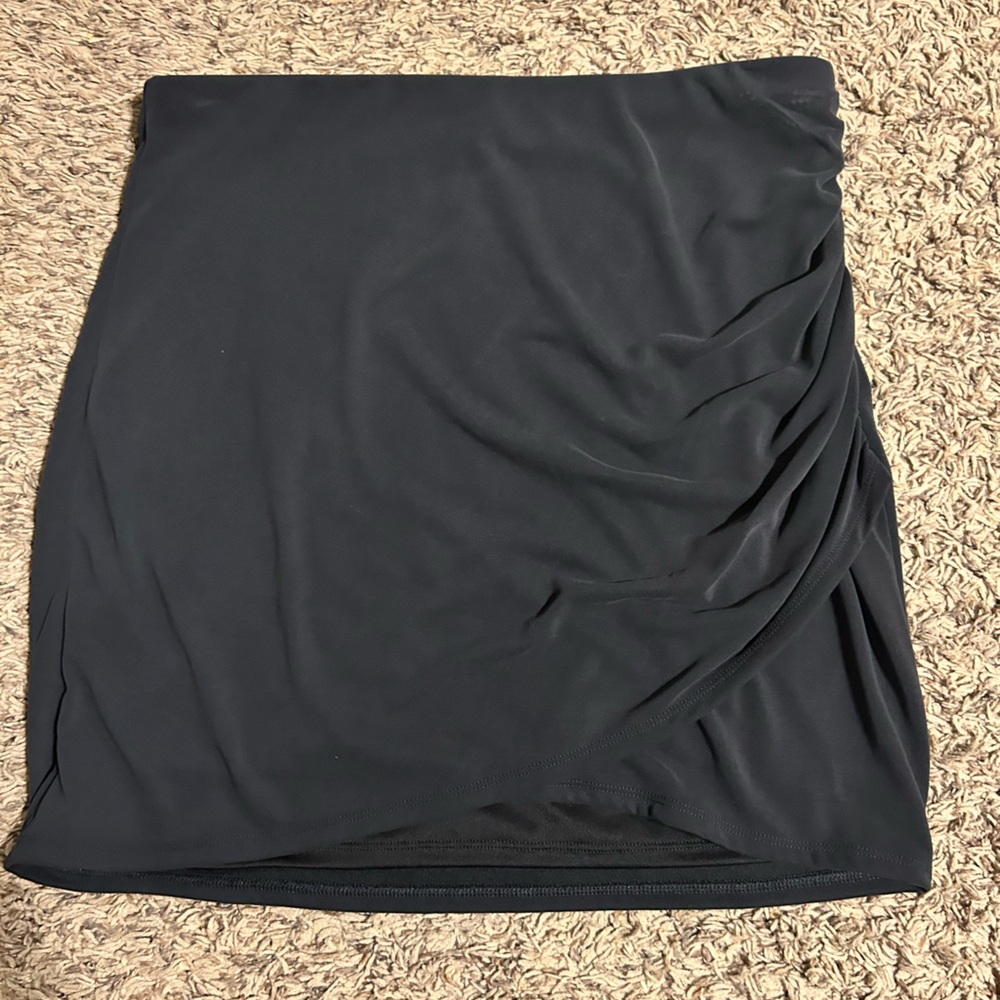 Express skirt